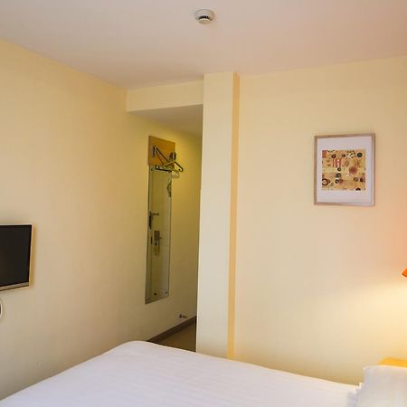 Home Inn Hangzhou North Zhongshan Road Fengqi Road Metro Station Εξωτερικό φωτογραφία